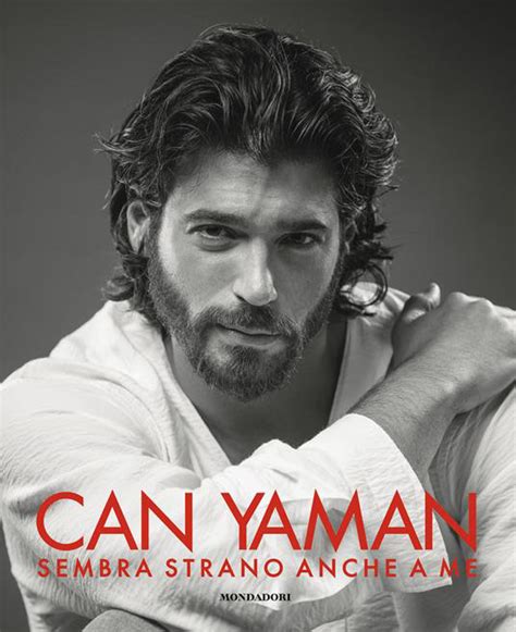 Ecco la pubblicità ufficiale di Can Yaman per la marca di camicie 